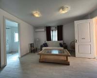 Resale - Bungalow - Altea Hills