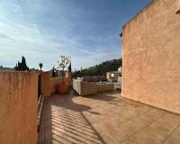 Resale - Bungalow - Altea Hills