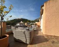 Resale - Bungalow - Altea Hills