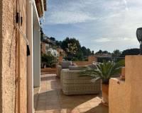 Resale - Bungalow - Altea Hills