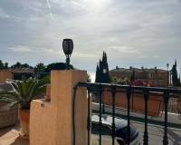 Resale - Bungalow - Altea Hills