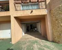 Resale - Bungalow - Altea Hills