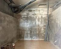 Resale - Bungalow - Altea Hills