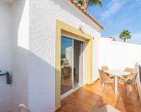 Resale - Bungalow - Calpe