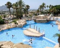 Resale - Bungalow - Calpe