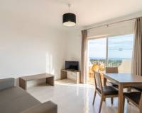 Resale - Bungalow - Calpe