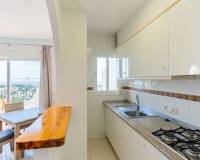 Resale - Bungalow - Calpe
