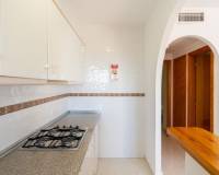 Resale - Bungalow - Calpe