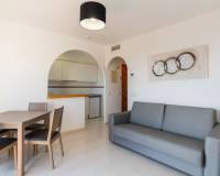 Resale - Bungalow - Calpe