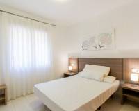 Resale - Bungalow - Calpe