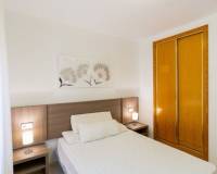 Resale - Bungalow - Calpe