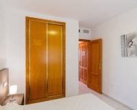 Resale - Bungalow - Calpe