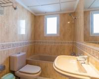 Resale - Bungalow - Calpe