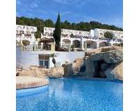 Resale - Bungalow - Calpe