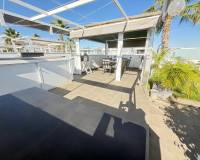 Resale - BUNGALOW - Ciudad Quesada - Pueblo Bravo