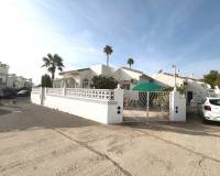 Resale - BUNGALOW - Ciudad Quesada - Pueblo Bravo