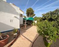 Resale - BUNGALOW - Ciudad Quesada - Pueblo Bravo