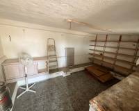 Resale - BUNGALOW - Ciudad Quesada - Pueblo Bravo