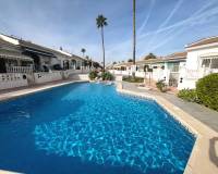 Resale - BUNGALOW - Ciudad Quesada - Pueblo Bravo