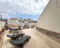 Resale - Bungalow - Ciudad Quesada - Upper Quesada