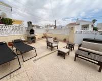 Resale - Bungalow - Ciudad Quesada - Upper Quesada
