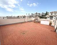 Resale - Bungalow - Ciudad Quesada - Upper Quesada