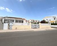 Resale - Bungalow - Ciudad Quesada - Upper Quesada