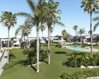 Resale - Bungalow - Ciudad Quesada