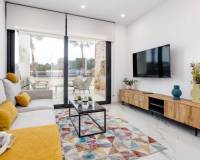 Resale - Bungalow - Ciudad Quesada