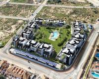 Resale - Bungalow - Ciudad Quesada