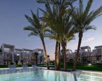 Resale - Bungalow - Ciudad Quesada