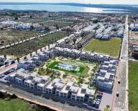 Resale - Bungalow - Ciudad Quesada