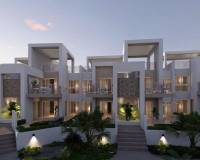 Resale - Bungalow - Ciudad Quesada