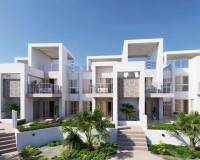 Resale - Bungalow - Ciudad Quesada