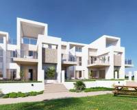 Resale - Bungalow - Ciudad Quesada