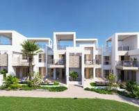 Resale - Bungalow - Ciudad Quesada