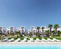 Resale - Bungalow - Ciudad Quesada