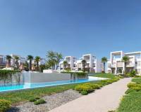 Resale - Bungalow - Ciudad Quesada