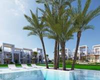 Resale - Bungalow - Ciudad Quesada