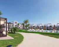 Resale - Bungalow - Ciudad Quesada