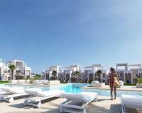 Resale - Bungalow - Ciudad Quesada