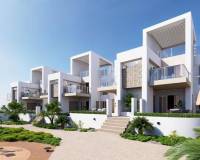 Resale - Bungalow - Ciudad Quesada