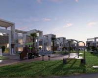 Resale - Bungalow - Ciudad Quesada