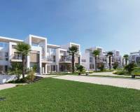 Resale - Bungalow - Ciudad Quesada