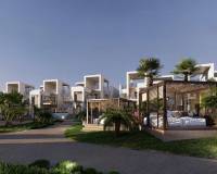 Resale - Bungalow - Ciudad Quesada