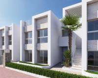 Resale - Bungalow - Ciudad Quesada