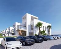 Resale - Bungalow - Ciudad Quesada