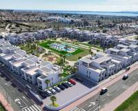 Resale - Bungalow - Ciudad Quesada