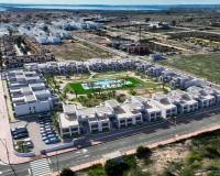 Resale - Bungalow - Ciudad Quesada