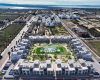 Resale - Bungalow - Ciudad Quesada